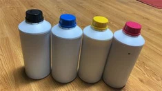 หมึกพิมพ์สีระเหิด DX5