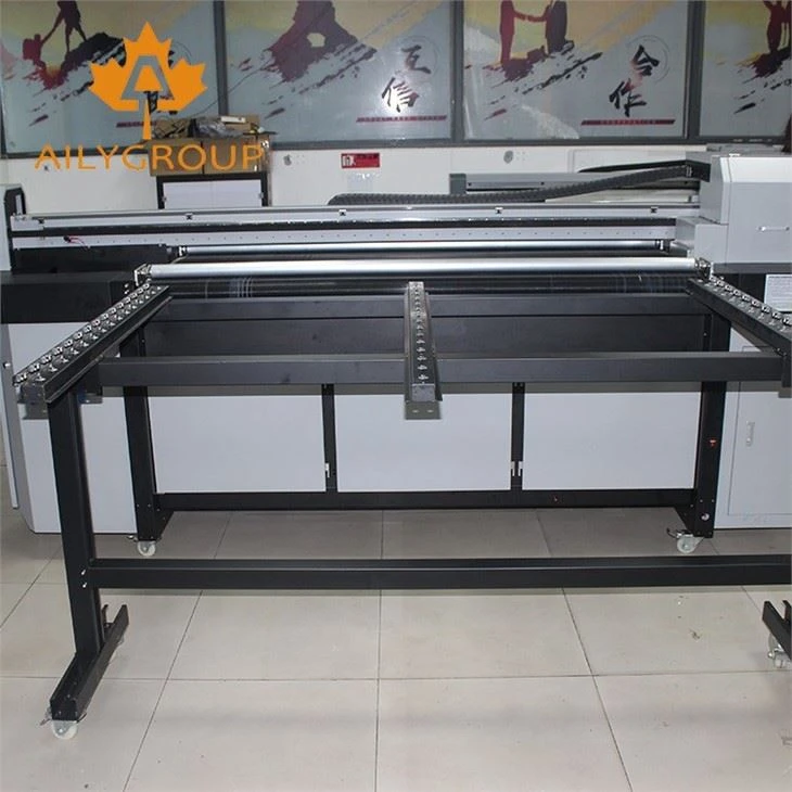 Uv Hybrid Printer 3.2m
