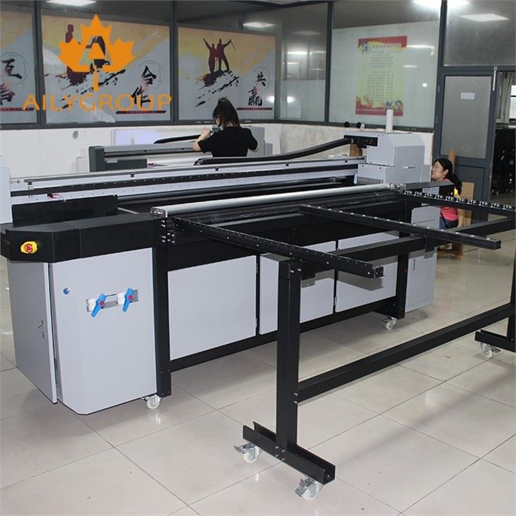Uv Hybrid Printer 3.2m