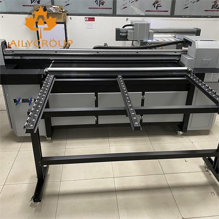 Uv Hybrid Printer 3.2m