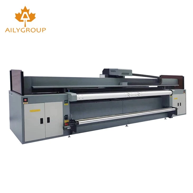 Plotter Uv Printer