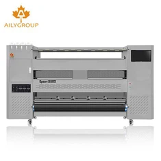 การพิมพ์ธงขนนก