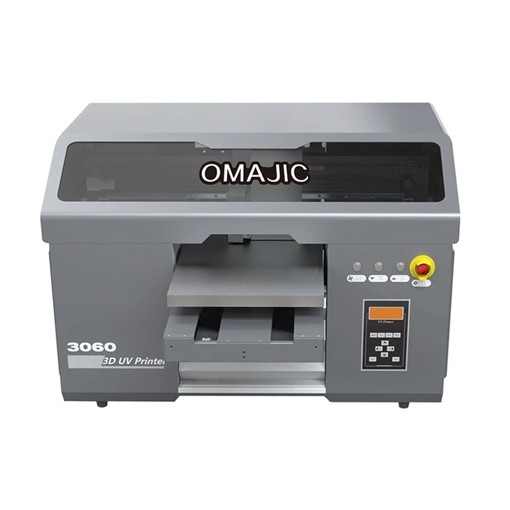 เครื่องพิมพ์ UV สำหรับถ้วย